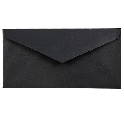 JAM Paper 3.875" x 7.5" Monarch Premium Envelopes