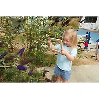 Yellow Door Natural Focus Frames Set
