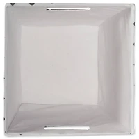 Polyester Chevron Trapezoid Bin