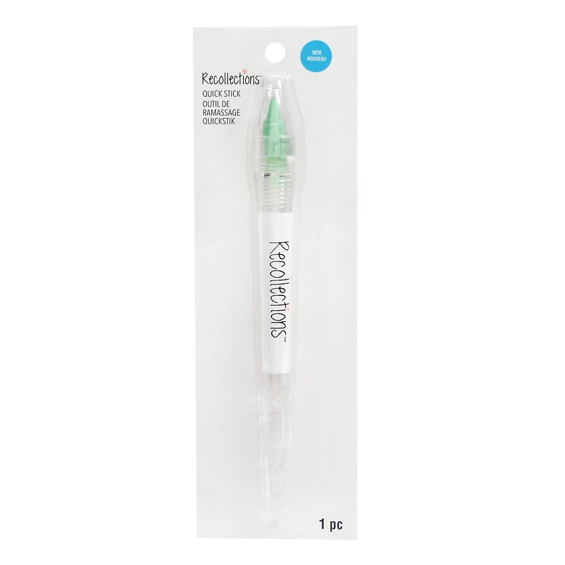 Quick Stick by Recollections™