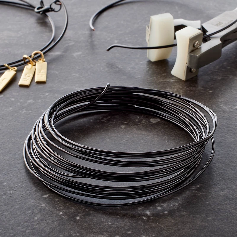 16 Gauge Dead Soft Wire by Bead Landing