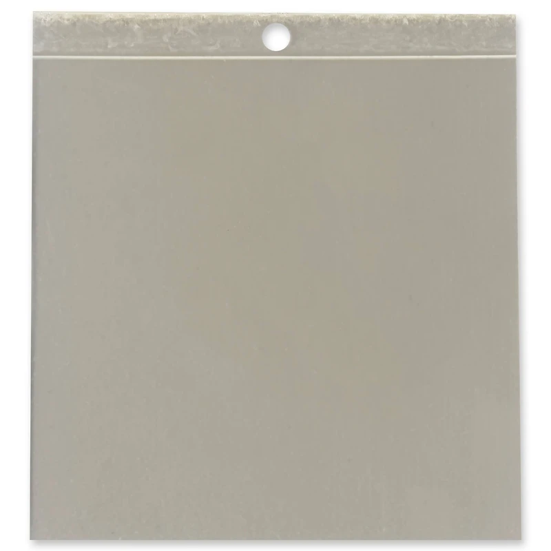 Clear Acetate Sheets by Recollections™, 6" x 6"