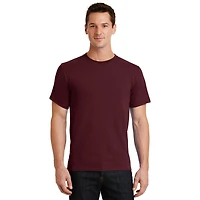 Port & Company® Essential Red & Pink Shades Adult T-Shirt