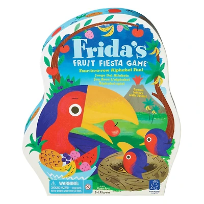 Frida's Fruit Fiesta Game™