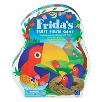 Frida's Fruit Fiesta Game™
