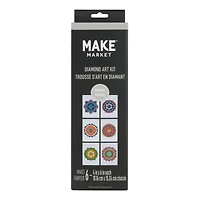 Mandalas Diamond Art Kit by Make Market®