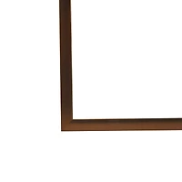 8 Pack: Bronze 24" x 36" Poster Frame by Studio Décor®