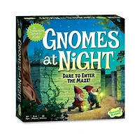 Gnomes at Night™ Maze Game