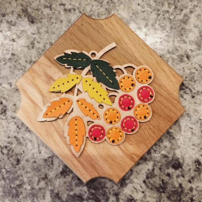 Neocraft Rowan DI-51/01