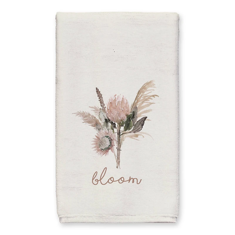 Bloom Protea Tea Towel Set