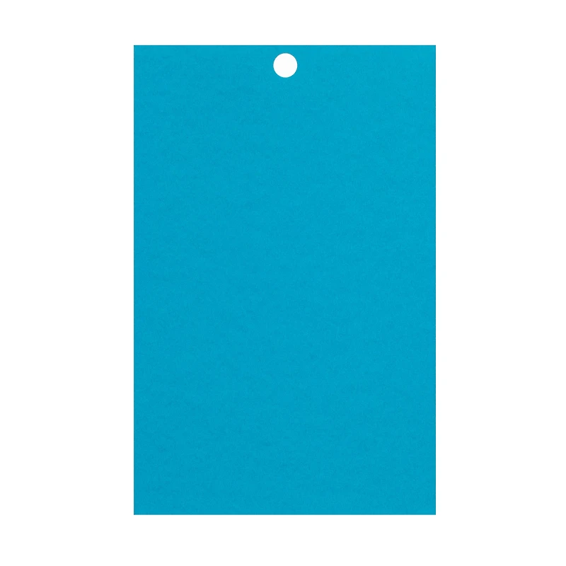 Blue Ombre 4.5" x 7" Cardstock Paper by Recollections™, 100 Sheets