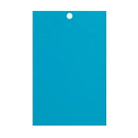 Blue Ombre 4.5" x 7" Cardstock Paper by Recollections™, 100 Sheets