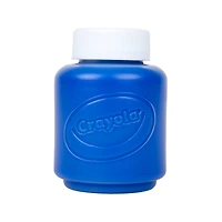 Crayola® 2oz. Blue Washable Paints, 12ct.