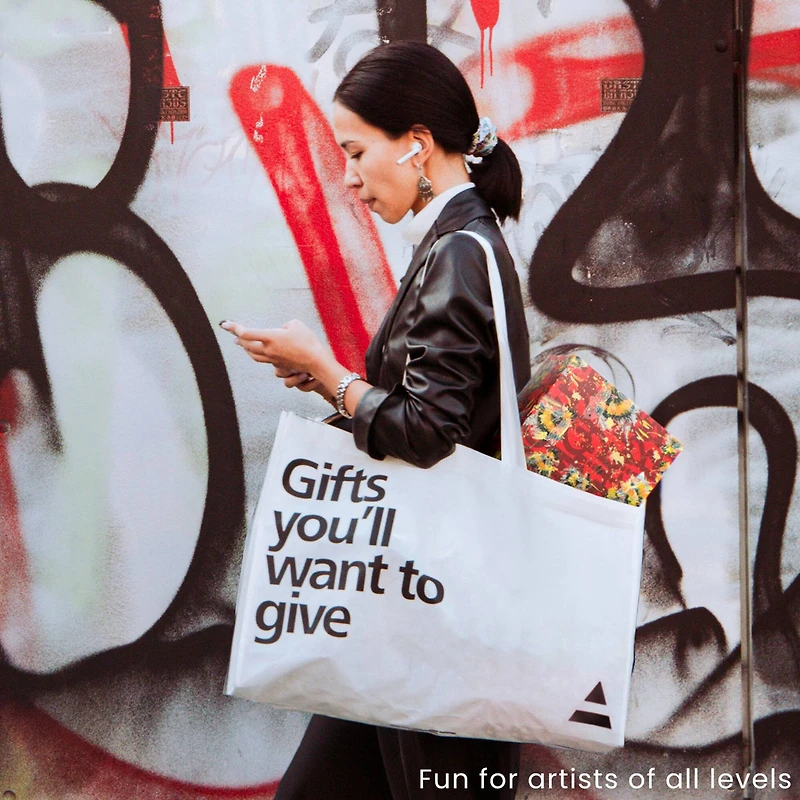 Arteza® 2024 Fine Advent Calendar