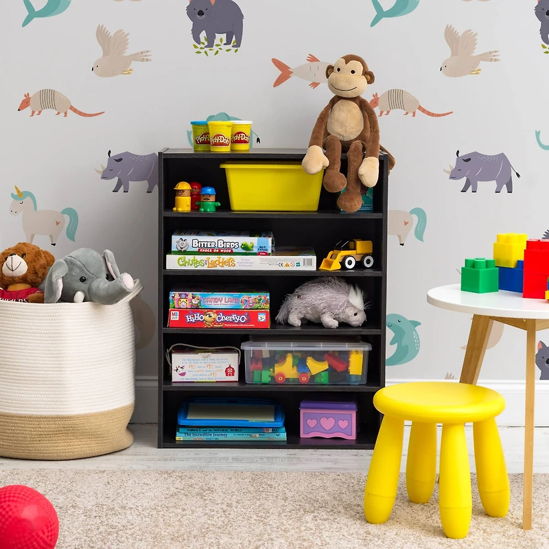 IRIS® 31.5" 5-Tier Organizer Shelf