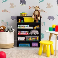 IRIS® 31.5" 5-Tier Organizer Shelf