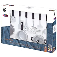 Theo Klein WMF Toy Pots & Kitchen Set