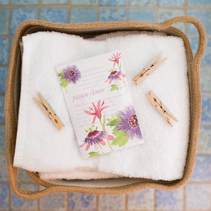 Willowbrook® Fresh Scents™ Passion Flower Fragrance Sachets, 3ct.