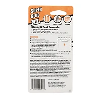 Gorilla® Super Glue XL