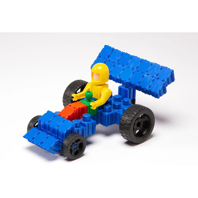 Snapo™ Building Blocks Epic Builders Kit