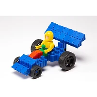 Snapo™ Building Blocks Epic Builders Kit