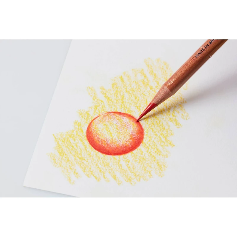 Derwent® Lightfast 100 Pencil Wooden Box Set