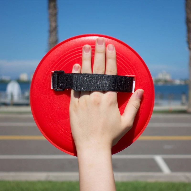 Funsparks® Paddle Catch® Toss and Catch Ball Set