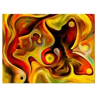 Designart - Butterfly s Emotions