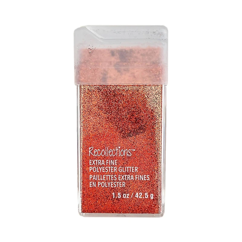 Extra Fine Glitter by Recollections