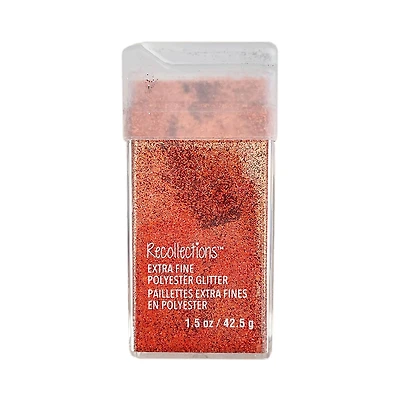 Extra Fine Glitter by Recollections