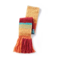 Caron® Sprinkle Cakes™ Purple Velvet Yarn