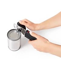 OXO Softworks Soft-Handled Can Opener