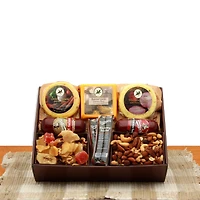 Sweet N Savory Classic Favorites Gift Box