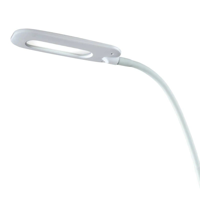 OttLite Flexible Soft Touch LED Clip