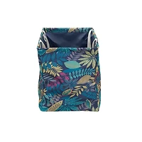 Household Essentials Krush® Floral Canvas Utility Tote