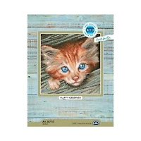 RTO Fluffy Observer Cross Stitch Kit