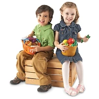 New Sprouts - Deluxe Market Set