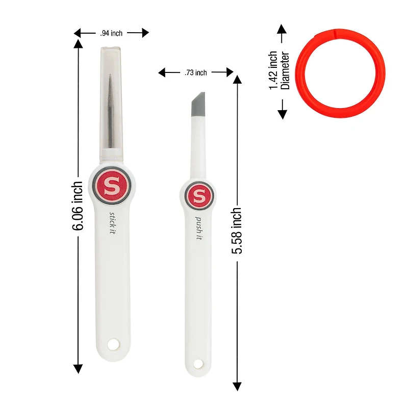 SINGER® Modern Maker 7 Piece Sewing Tools Set