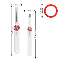 SINGER® Modern Maker 7 Piece Sewing Tools Set