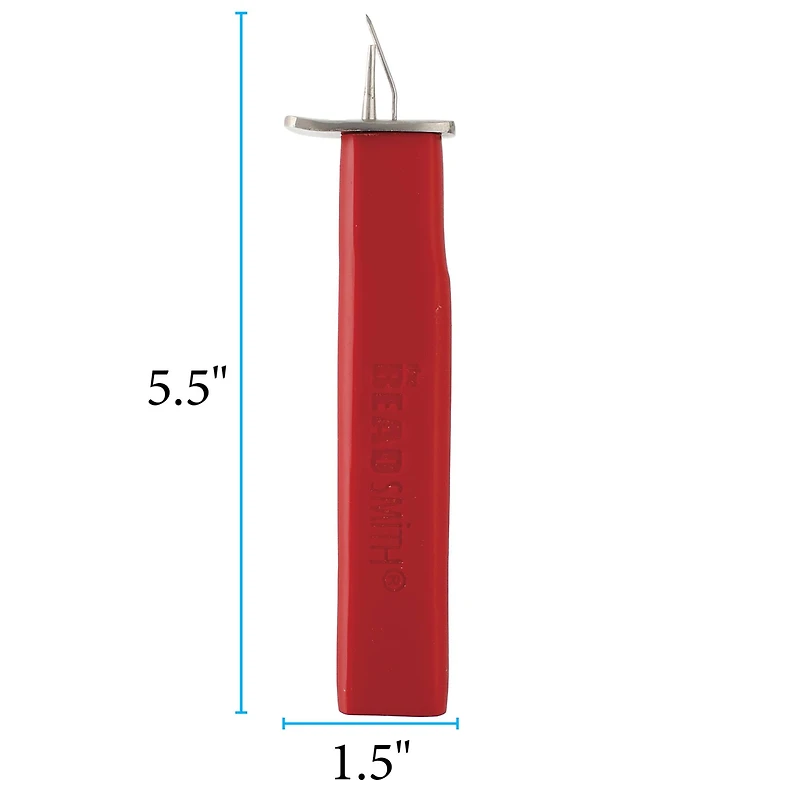 The Beadsmith® EZ Knotting Tool 