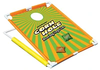 Swim Central Swimline® 36" Corn Hole Pool Game