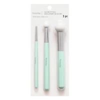 Pointed Silicone Tip Brush Set by Recollections™
