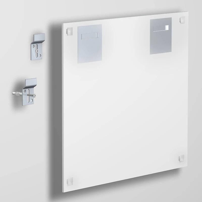 Adhesive Hanging Plate Kit by Studio Décor®