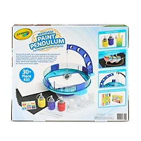 Crayola® Washable Paint Pendulum Kit