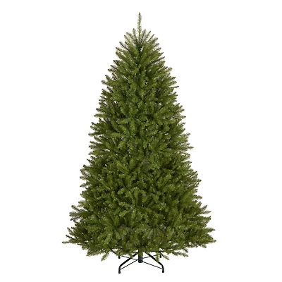 7ft. Unlit Dunhill® Fir Full Artificial Christmas Tree