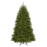 7ft. Unlit Dunhill® Fir Full Artificial Christmas Tree