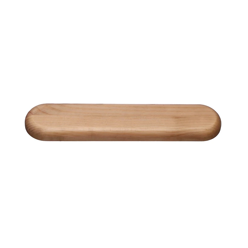 19" Wood Candle Holder Tray by Ashland®