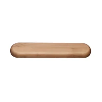 19" Wood Candle Holder Tray by Ashland®