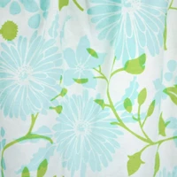 DII® Angel Blue Daisy Garden Apron