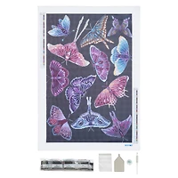 Butterflies Diamond Art Kit by Make Market®